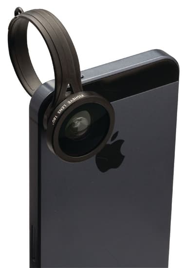 Camlink Mobiltelefonlins Fish Eye