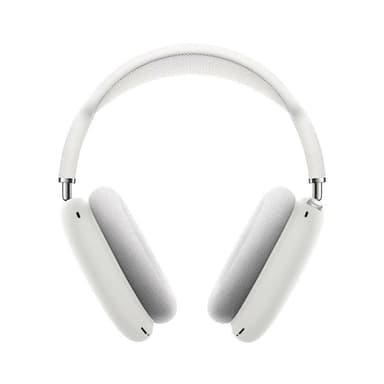 Skyddande kåpa för AirPods Max, Transparent