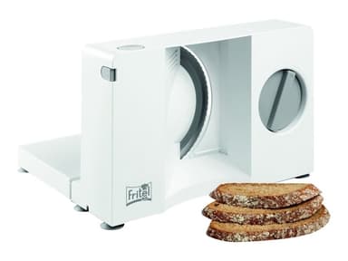 FRITEL Starter Skärmaskin Vit