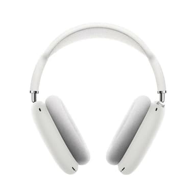 Skyddande kåpa för AirPods Max, Transparent