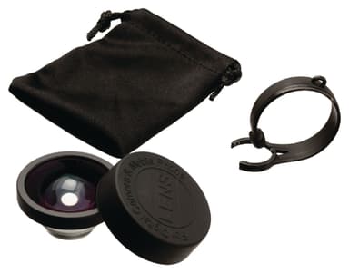 Camlink Mobiltelefonlins Fish Eye
