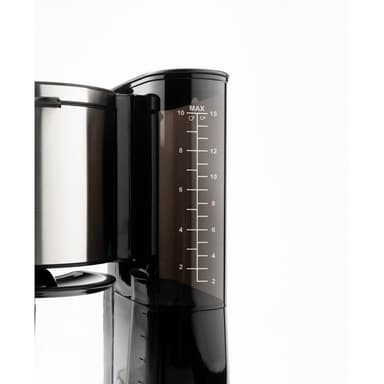 FRITEL CO 2150 Kaffemaskin Svart