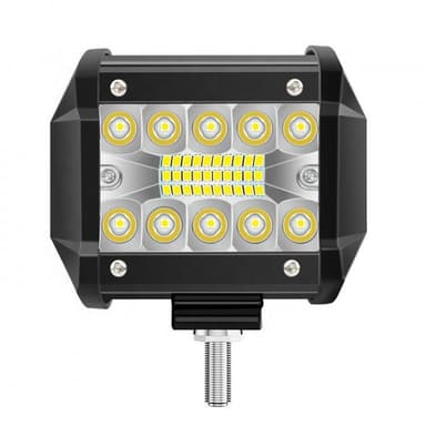 Arbetslampa för Bil, 60W