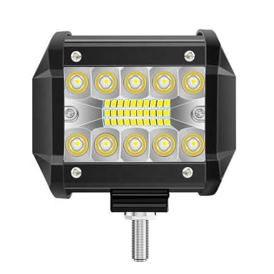 Arbetslampa för Bil, 60W
