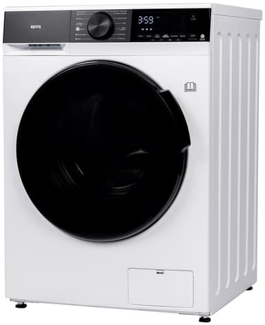 EPOQ Tvätt/Tork EFLD1015W24 (10.5 /7 kg)