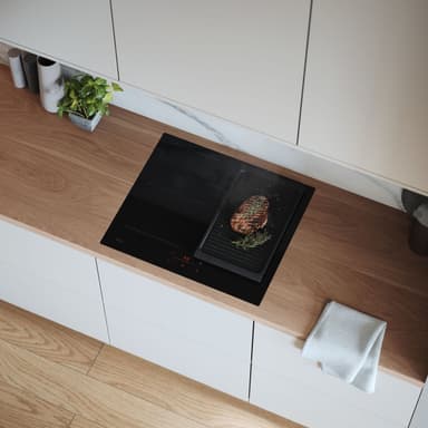 ASKO Induktionshäll HI2643FBG1 (60cm)