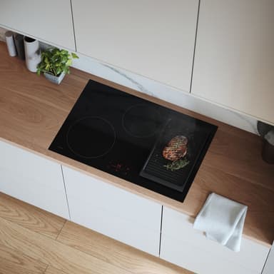 ASKO Induktionshäll HI2842FBG1 (80cm)