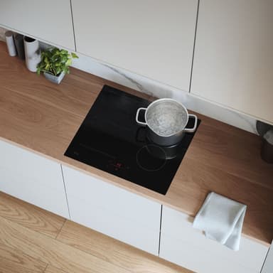 ASKO Induktionshäll HI2642FBG1 (60cm)