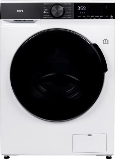 EPOQ Tvätt/Tork EFLD1015W24 (10.5 /7 kg)