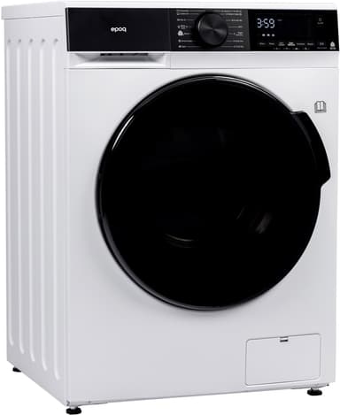 EPOQ Tvätt/Tork EFLD1015W24 (10.5 /7 kg)