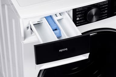 EPOQ Tvätt/Tork EFLD1015W24 (10.5 /7 kg)