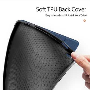 DUX DUCIS Domo till Samsung Galaxy Tab A9+