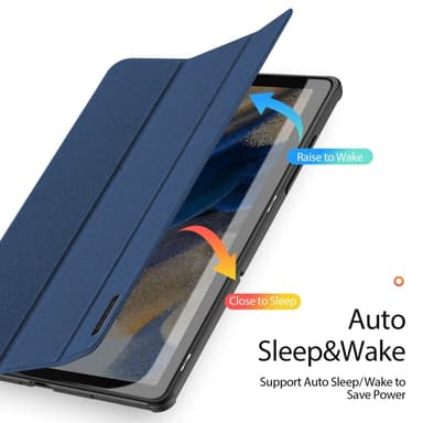 DUX DUCIS Domo till Samsung Galaxy Tab A9+