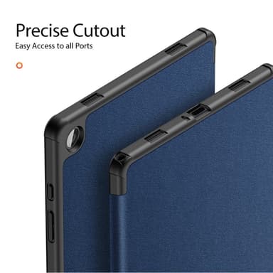 DUX DUCIS Domo till Samsung Galaxy Tab A9+