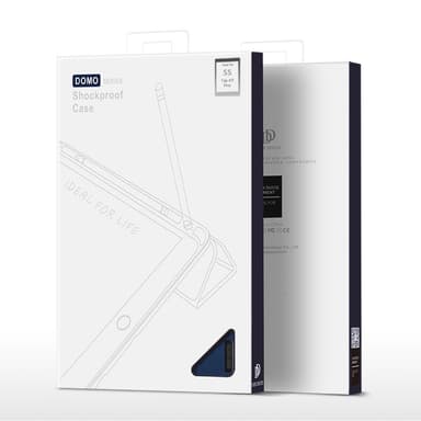 DUX DUCIS Domo till Samsung Galaxy Tab A9+