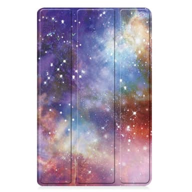 Slim Fit Cover fodral Till Samsung Galaxy Tab A9+ 11"" - Galaxy