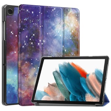 Slim Fit Cover fodral Till Samsung Galaxy Tab A9+ 11"" - Galaxy