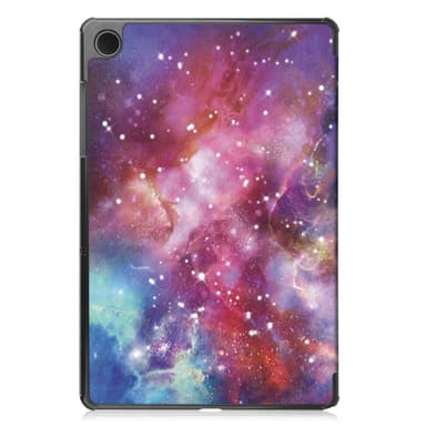 Slim Fit Cover fodral Till Samsung Galaxy Tab A9+ 11"" - Galaxy