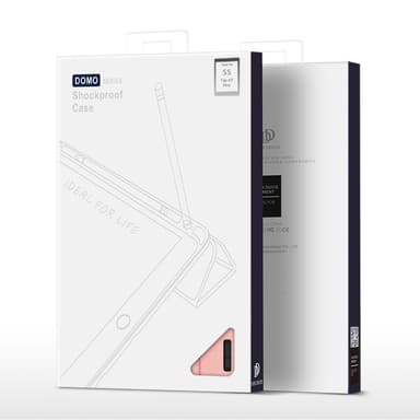 DUX DUCIS Domo till Samsung Galaxy Tab A9+
