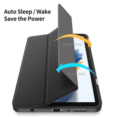 DUX DUCIS TOBY Samsung Galaxy Tab A9 8.7""