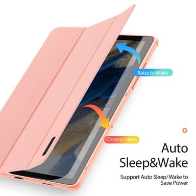 DUX DUCIS Domo till Samsung Galaxy Tab A9+