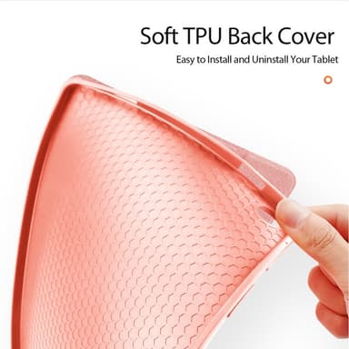 DUX DUCIS Domo till Samsung Galaxy Tab A9+