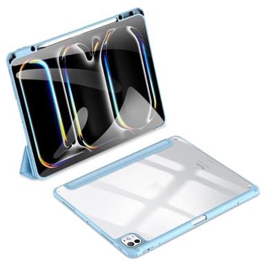 DUX DUCIS TOBY till iPad Pro 13 (2024)