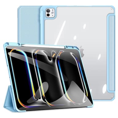 DUX DUCIS TOBY till iPad Pro 13 (2024)