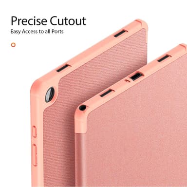 DUX DUCIS Domo till Samsung Galaxy Tab A9+
