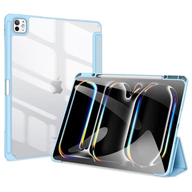 DUX DUCIS TOBY till iPad Pro 13 (2024)