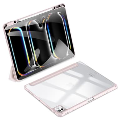 DUX DUCIS TOBY till iPad Pro 13 (2024)