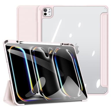 DUX DUCIS TOBY till iPad Pro 13 (2024)