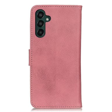 KHAZNEH Samsung Galaxy A55 Plånboksfodral