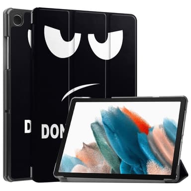 Slim Fit Cover fodral Till Samsung Galaxy Tab A9+ 11"" - Don't