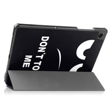 Slim Fit Cover fodral Till Samsung Galaxy Tab A9+ 11"" - Don't