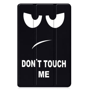 Slim Fit Cover fodral Till Samsung Galaxy Tab A9+ 11"" - Don't