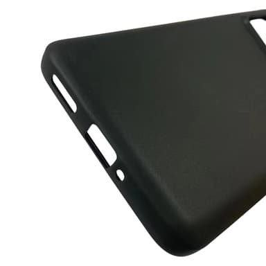 För Xiaomi 13T / 13T Pro Anti-Fingerprint TPU Skal Fodral