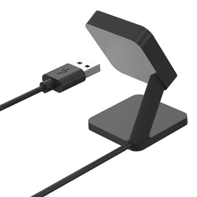 Laddare Docka Ställ till Zeblaze Ares 3 Pro / GTR 3 Pro