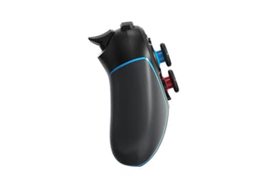För Nintendo Switch Pro Wireless Controller Trådlös Handkontroll