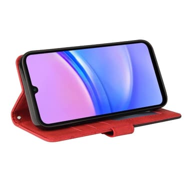 KT Plånboksfodral till Samsung Galaxy A16 - Röd