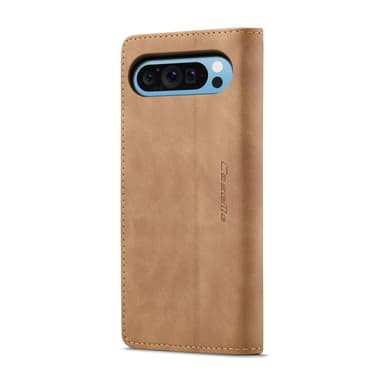 CASEME För Google Pixel 9 Pro XL Fodral Stativ Telefonfodral
