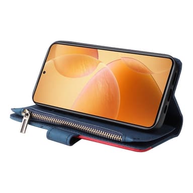 KT Plånboksfodral till Xiaomi 14T Pro - Blå