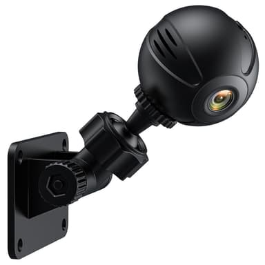 X3 30W Mini DV trådlös infraröd Night Vision Säkerhet Inomhus HD WiFi-kamera