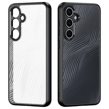 DUX DUCIS Aimo-seriens Slim Case för Samsung Galaxy S24 FE
