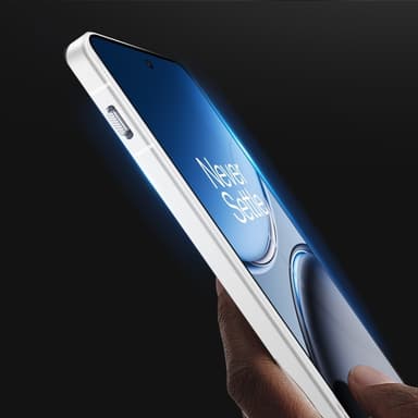 DUX DUCIS for OnePlus Nord 4 Härdat glas