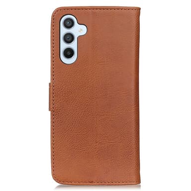 KHAZNEH Samsung Galaxy S24 FE Plånboksfodral