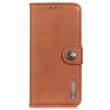 KHAZNEH Samsung Galaxy S24 FE Plånboksfodral