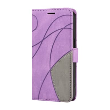 KT Plånboksfodral till Samsung Galaxy A16 - Lila
