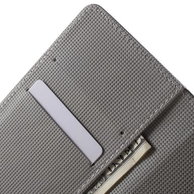 OnePlus X Plånboksfodral Retro UK Flag