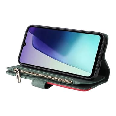 KT Plånboksfodral till Xiaomi Redmi 14C - Grön